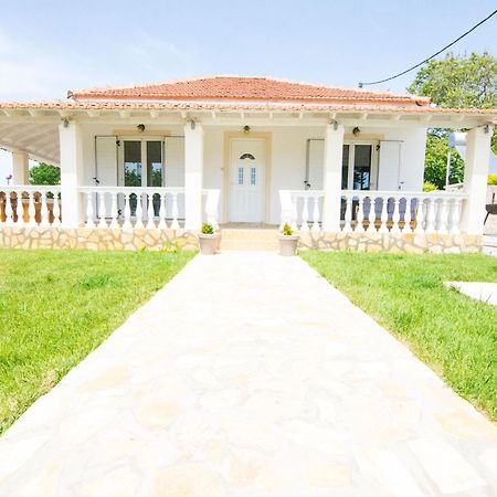 Villa Elpida Agios Georgios  Exterior foto